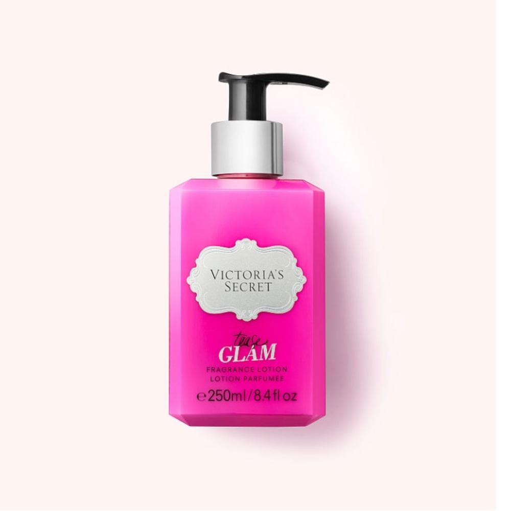 Victoria’s Secret Tease Lotion